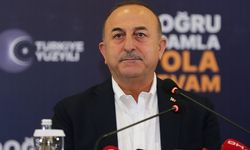 Mevlüt Çavuşoğlu’ndan Ermenistan’a silah sağlayan ülkelere gözdağı