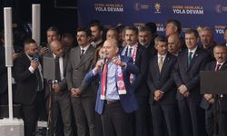 Bakan Soylu: Gabar'da petrol bulduk