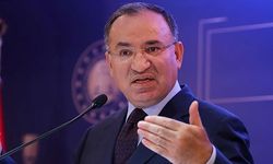 Bekir Bozdağ: Türkiye terörle kesintisiz mücadelesini sürdürecektir