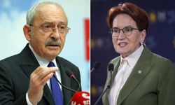 Kılıçdaroğlu 'İYİ'leri yaktı!