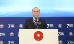 Cumhurbaşkanı Erdoğan'dan emekli ve memura iyileştirme mesajı