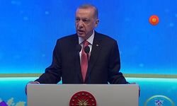 Cumhurbaşkanı Erdoğan: Özgürlükçü anayasa yapmak istiyoruz