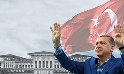 Türkiye yine 'Cumhurbaşkanı' Recep Tayyip Erdoğan dedi