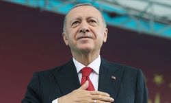 Cumhurbaşkanı Erdoğan’a dünya siyasilerinden ilk tebrik mesajları