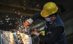 Türkiye'de geçen yıl aylık ortalama iş gücü maliyeti 45 bin 777 lira oldu