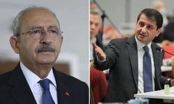 İYİ Partili İbrahim Özkan ‘Benden bu kadar’ diyerek Kılıçdaroğlu’na tepki gösterdi