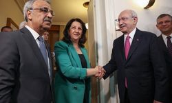 Kandil’de terör elebaşlarından Kılıçdaroğlu’na destek açıklamaları