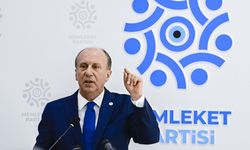 Memleket Partisinin olağanüstü kurultayı 21-22 Temmuz'da yapılacak