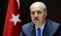 Kurtulmuş’tan ‘Refah Sınır Kapısı’ tepkisi: BM’nin çöp tenekesine atıldığının ilanıdır