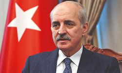 TBMM Başkanı Kurtulmuş'tan şehit Uzman Çavuş Eren Kızıldağ için taziye mesajı