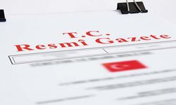 Türkiye ile Cezayir arasında imzalanan milletlerarası anlaşmalar Resmi Gazete’de