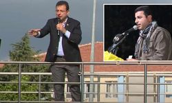 CHP'li İmamoğlu HDP'li Demirtaş için 'adalet' istedi