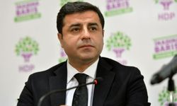 Selahattin Demirtaş'a 2 yıl 6 ay hapis cezası