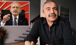 HDP'li  Önder: Kılıçdaroğlu söz verdi tutuklu arkadaşlarımızı çıkarmak zorunda