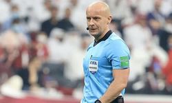 Liverpool - Galatasaray maçının hakemi belli oldu