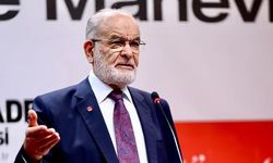 Saadet Partisi Genel Başkanı Karamollaoğlu, genel başkanlığı bırakıyor