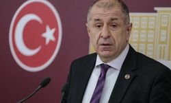 Mutlak butlan kararı sonrası Ümit Özdağ Antalya programını iptal ederek Ankara’ya döndü