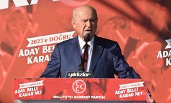 MHP lideri Bahçeli Antalya’dan son mesajları verecek