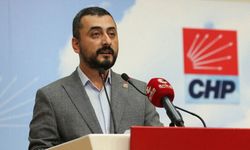 CHP'li Eren Erdem: Kazanamadık ama Erdoğan'a yenilmedik yedi düvele kaybettik