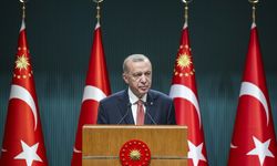 Cumhurbaşkanı Erdoğan: Okullarımızın güvenliği önceliklerimizin en başındadır