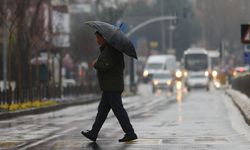 AFAD ve Meteoroloji uyardı: 13 il için turuncu kodlu uyarı verildi