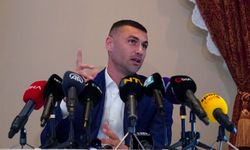 Burak Yılmaz: Icardi’nin kalitesi tartışılmaz