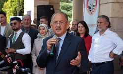 311 bin kalıcı konutun ihalesi devam ediyor