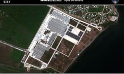 Milli gözlem uydusu İMECE’den ilk görüntü  