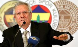Aziz Yıldırım Fenerbahçe başkanlığına yeniden aday