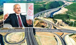 Bakan Uraloğlu: 2023’ü 595 projeyle kapatacağız