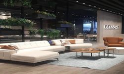 Bellona, Dünyaca Ünlü imm Cologne Fuarında Yer Aldı