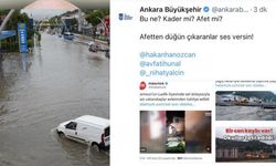 Algı peşindeler: CHP’li ABB’nin sosyal medya ekibinden skandal paylaşım