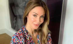 Demet Şener 49 yaşına girdi