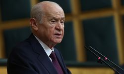 Bahçeli: TBMM, teröristlerin mekanı değildir