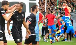 1. Lig Finali Manisa'da Oynanacak