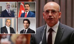 Ekonominin A takımı: Mehmet Şimşek’in yardımcılarıyla ilgili dikkat çeken detay