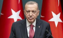 Cumhurbaşkanı Erdoğan’dan öğrencilere karne mesajı