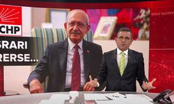 CHP’li Fatih Portakal: Kılıçdaroğlu bırakmazsa İzmir de kaybedilecek