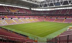 Galatasaray’ın stat isim sponsoru Rams Global oldu