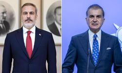 Hakan Fidan ve Ömer Çelik, Berlusconi’nin cenaze törenine katılacak