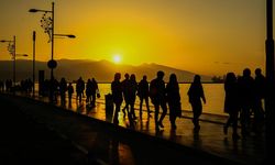 2025, kayıtlardaki en sıcak ikinci yıl olacak