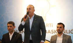 Çavuşoğlu’ndan Alanya çıkarması