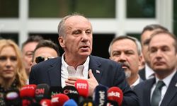 Muharrem İnce'ye 'cumhurbaşkanına hakaret' cezası