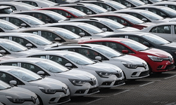 Otomotiv satışlarının 2024'te dengelenmesi bekleniyor