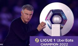 PSG’nin teknik direktörü Christophe Galtier gözaltına alındı