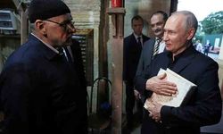 Putin'den Kur’an-ı Kerim çıkışı: Kur'an'a saygısızlık suçtur