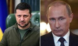 Zelenskiy Putin'in eski gücünü kaybettiğini düşünüyor