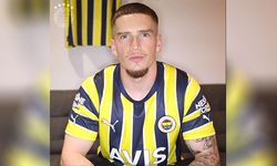 Fenerbahçe, İngiliz futbolcu Ryan Kent’i transfer etti