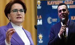 Eski danışmanı Akşener'in foyasını ortaya çıkardı: Partiyi Pensilvanya'nın adamları yönetiyor