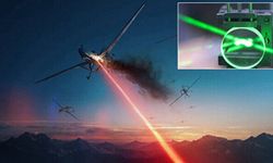 Süper güçlerin ‘lazer’ savaşı: 1 milyar dolarlık ölüm ışınına karşı 1 dolarlık önlem